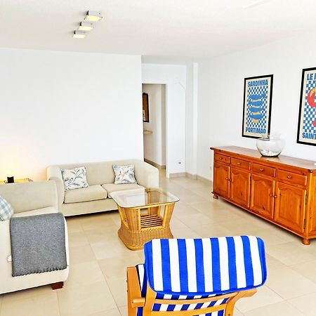 Appartement Oasis Frente Al Mar. Parking Gratis à El Campello Extérieur photo
