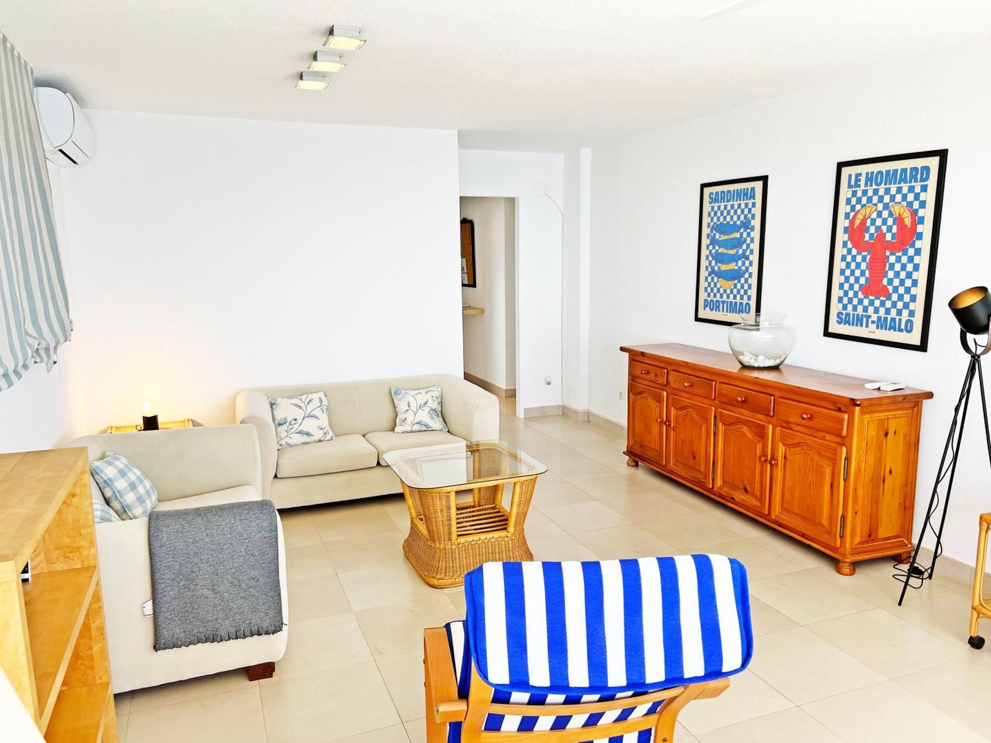 Appartement Oasis Frente Al Mar. Parking Gratis à El Campello Extérieur photo