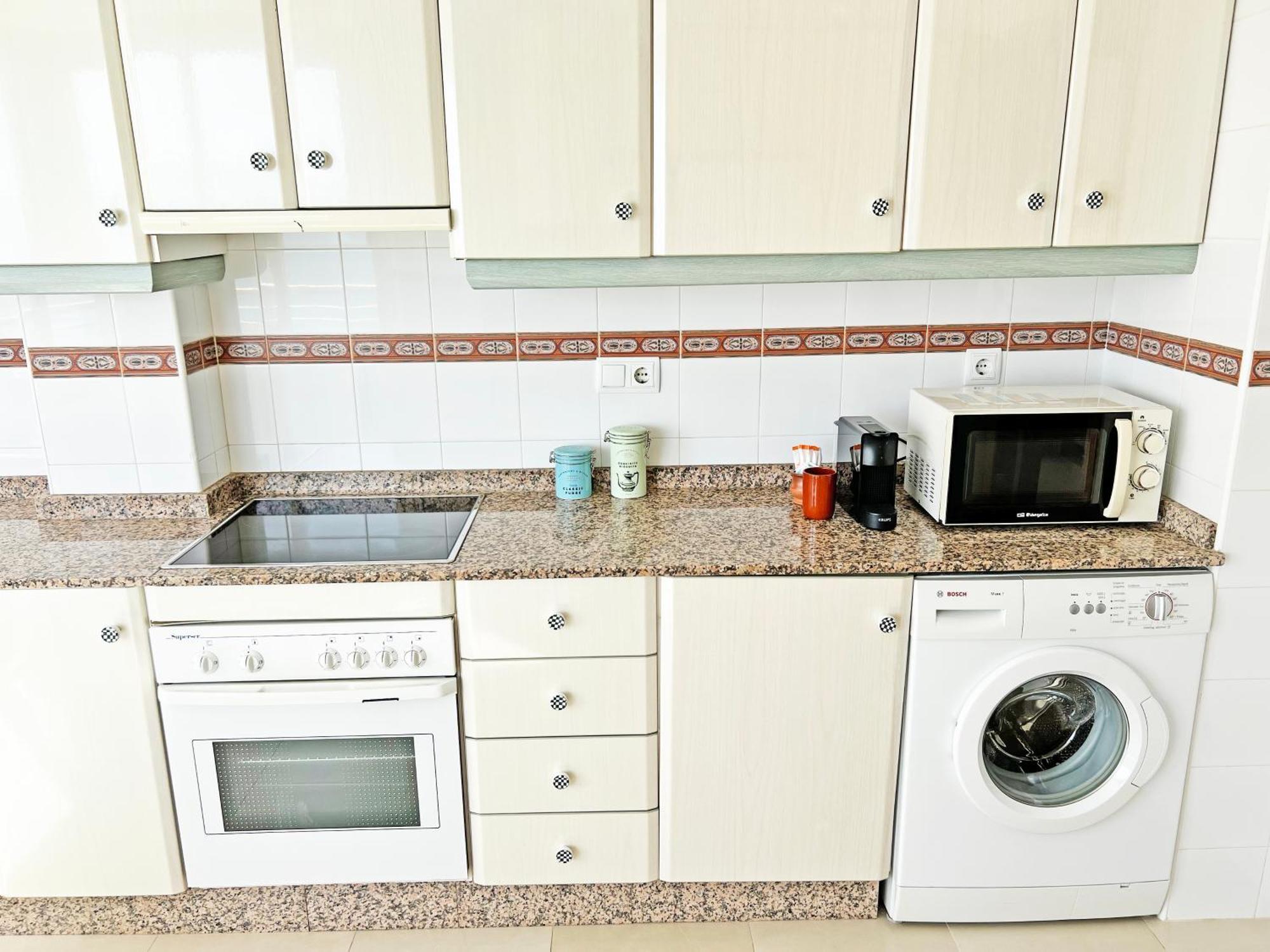 Appartement Oasis Frente Al Mar. Parking Gratis à El Campello Extérieur photo